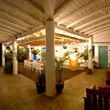 Jakes On The Beach Las Peñitas エクステリア 写真
