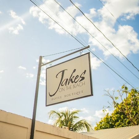 Jakes On The Beach Las Peñitas エクステリア 写真