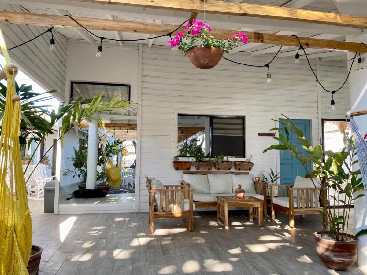Jakes On The Beach Las Peñitas エクステリア 写真