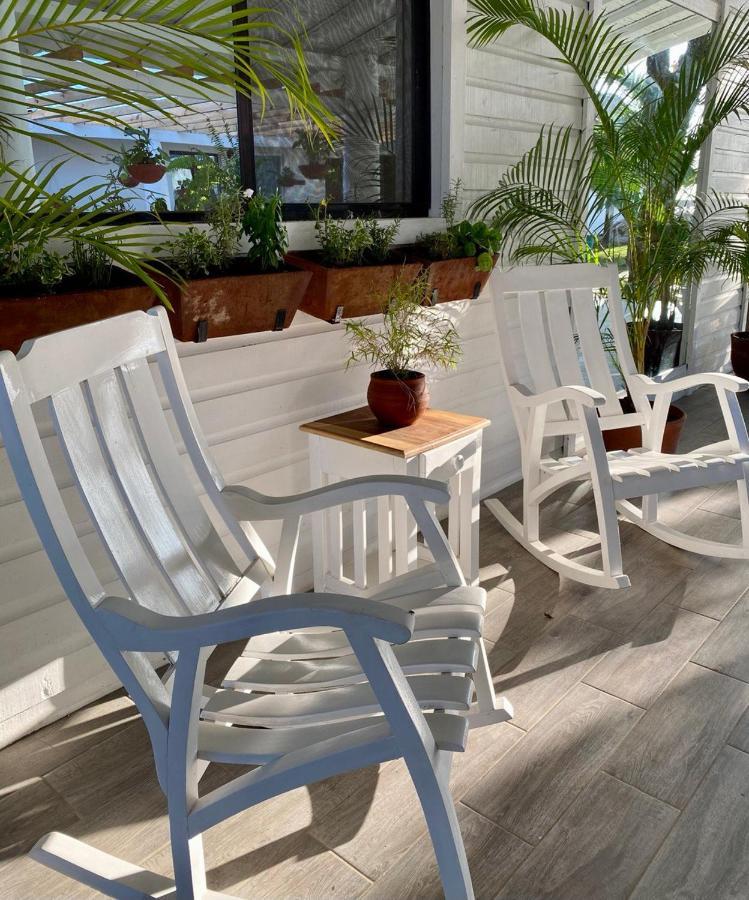 Jakes On The Beach Las Peñitas エクステリア 写真