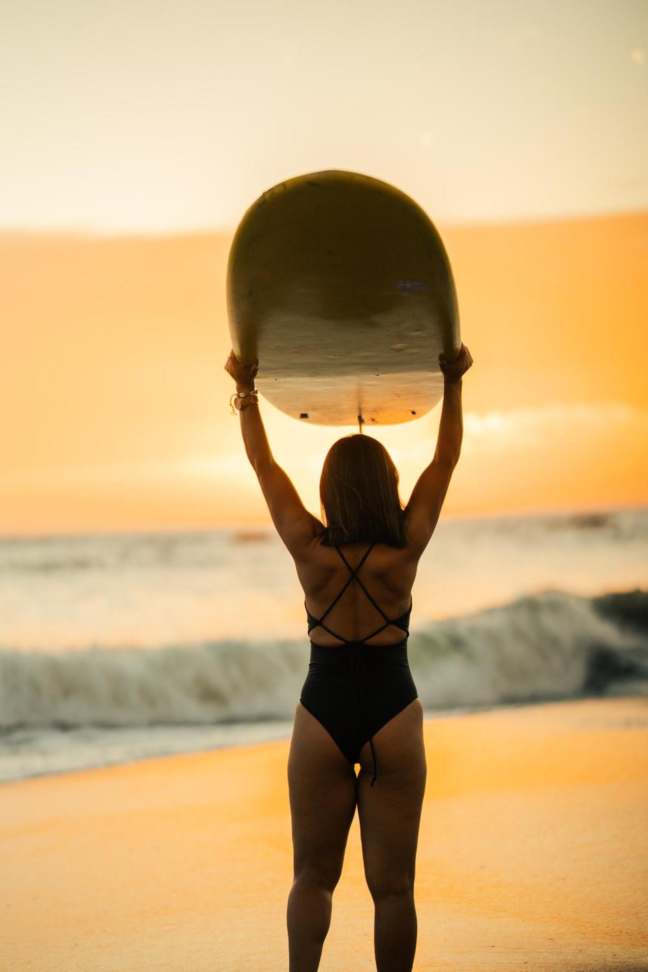 Jakes On The Beach Las Peñitas エクステリア 写真